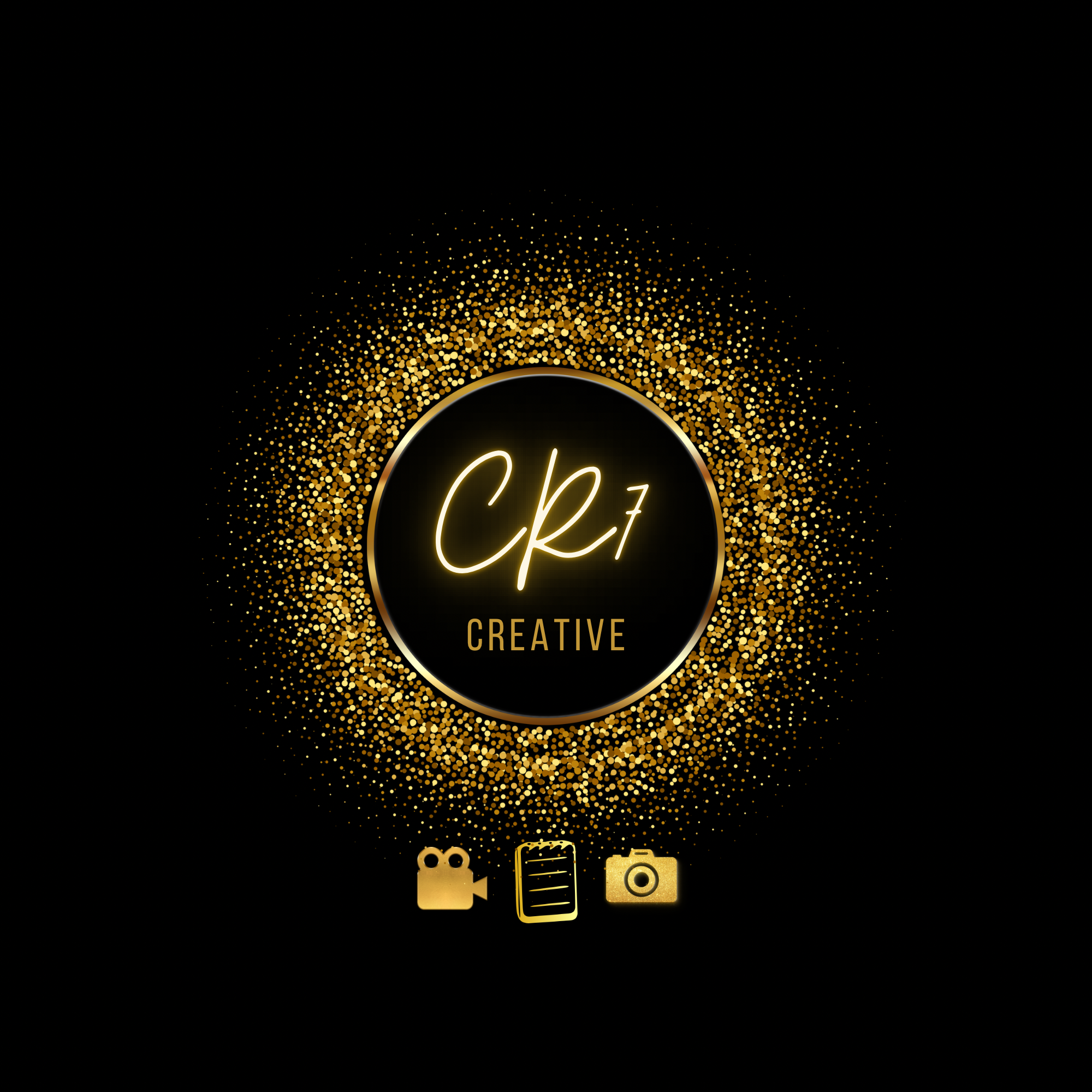 CR7 Creative | Admin Support & Video Editing in Croydon